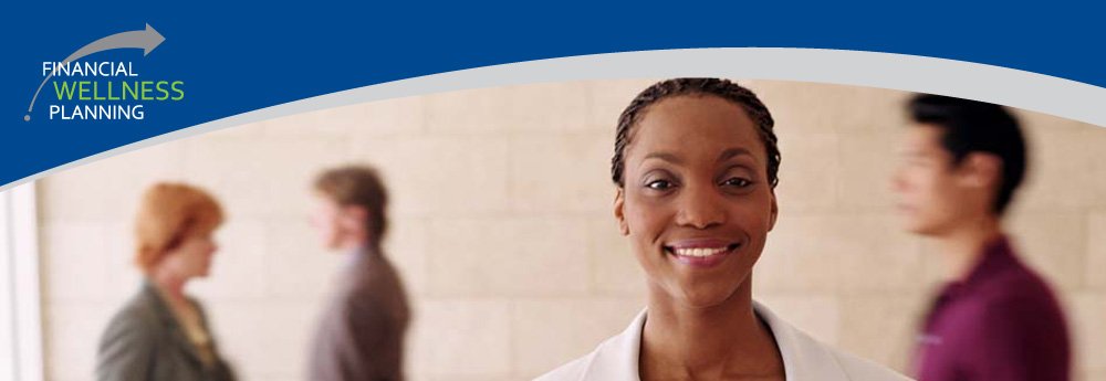 Financial Wellness Planning